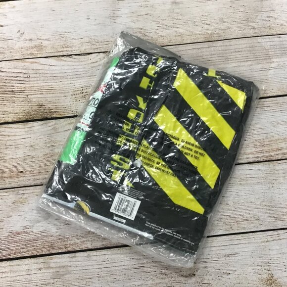 NWT Inflatable Walker Over The Hill Halloween Costume Prop - Picture 3 of 4